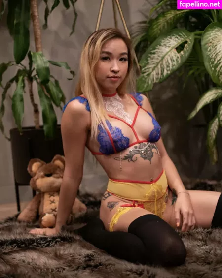Mochii Xo OnlyFans Thumbnail #pU9dMBpoqL