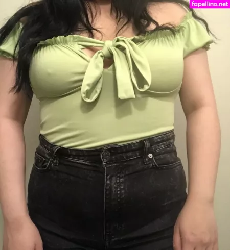 Mochiibaby OnlyFans Thumbnail #JxI0s3ZRKG