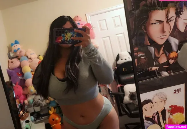 Mochikisu OnlyFans Thumbnail #vBgMWvuecE