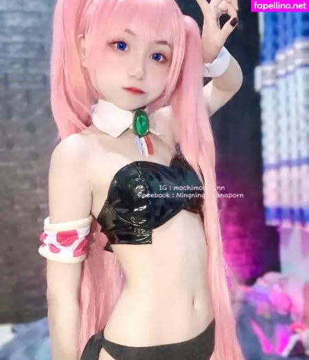 Mochimochi Nn OnlyFans Thumbnail #3E3wGxgyyu