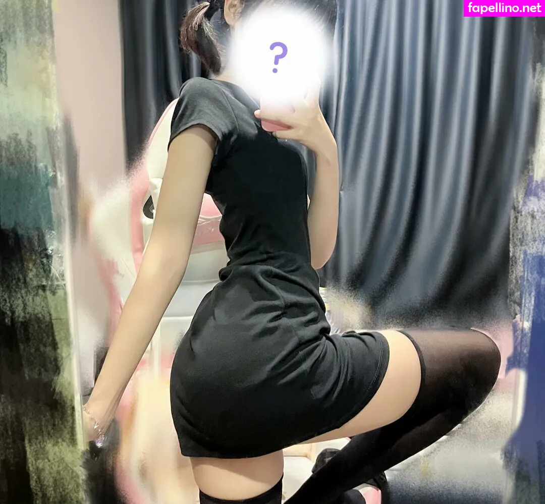 Mochi Ningning, mochimochi_nn, mochimochisosweet Nude Leaked OnlyFans Photo #7EX64rQDsr