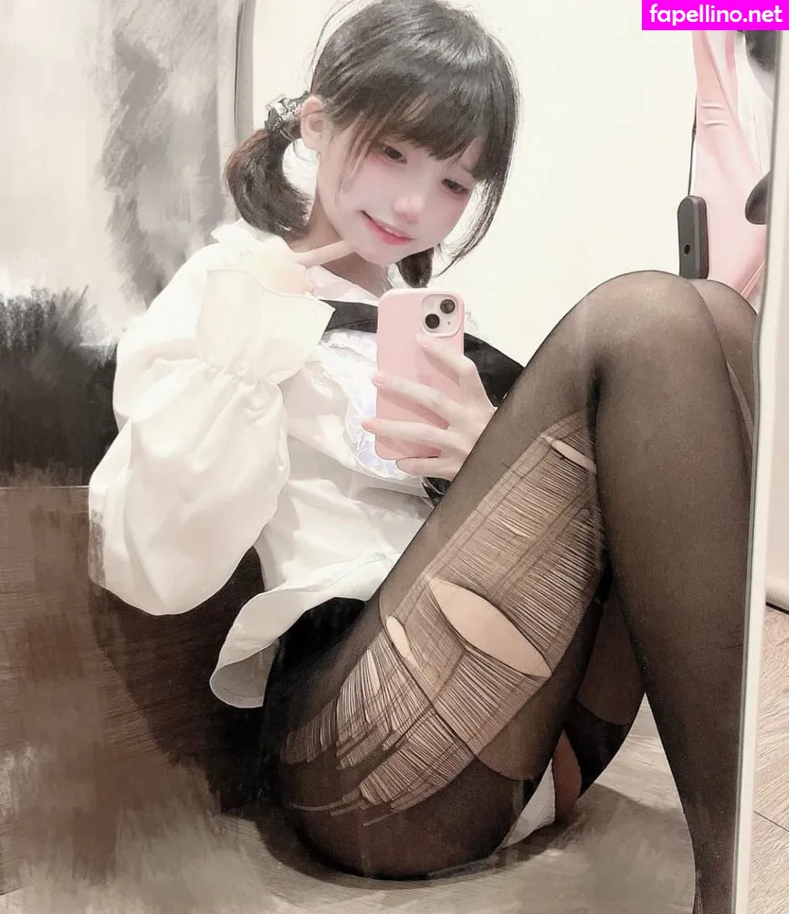 Mochi Ningning, mochimochi_nn, mochimochisosweet Nude Leaked OnlyFans Photo #7ODtw8gx34