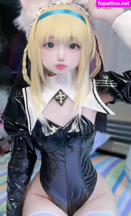 Mochimochi Nn OnlyFans Thumbnail #CttJclkgLn