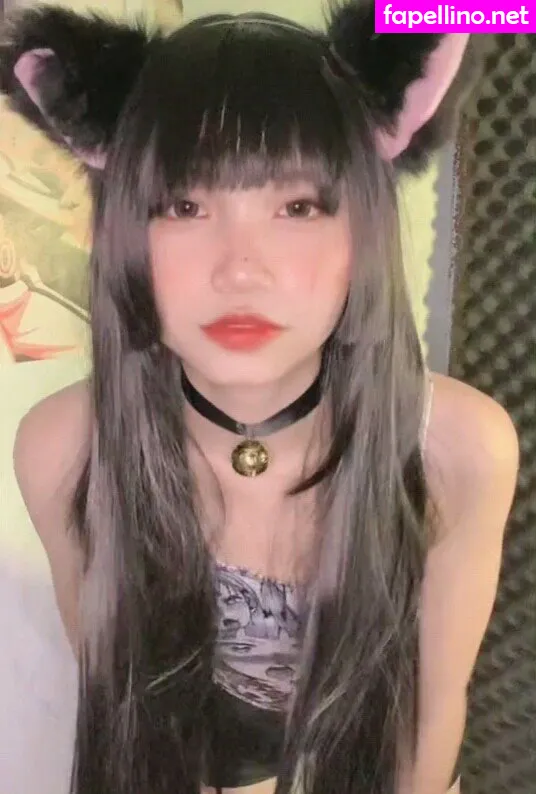Mochi Ningning, mochimochi_nn, mochimochisosweet Nude Leaked OnlyFans Photo #G3YwPXPYvB