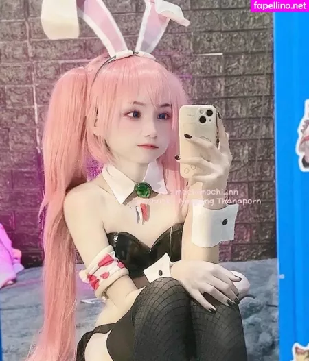 Mochimochi Nn OnlyFans Thumbnail #LNfQTCnOeE