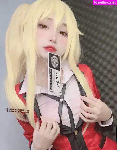 Mochimochi Nn OnlyFans Thumbnail #QEwN8vWZsf