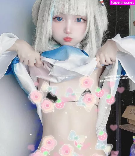 Mochimochi Nn OnlyFans Thumbnail #WgiNegRAc4