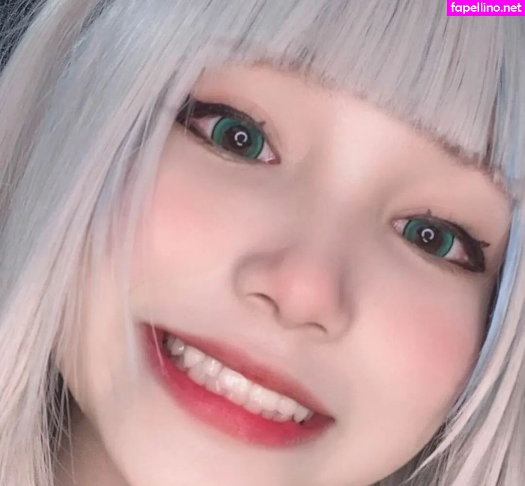 Mochi Ningning, mochimochi_nn, mochimochisosweet Nude Leaked OnlyFans Photo #XOWHBIoral