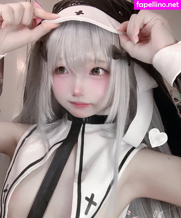 Mochi Ningning, mochimochi_nn, mochimochisosweet Nude Leaked OnlyFans Photo #XW4Pg7W0fJ