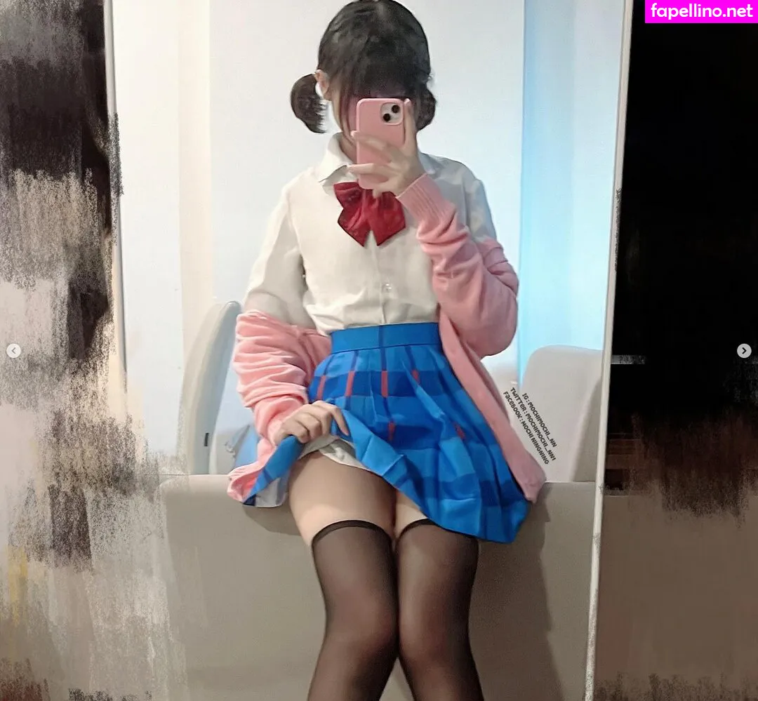 Mochi Ningning, mochimochi_nn, mochimochisosweet Nude Leaked OnlyFans Photo #angZWwwq8o