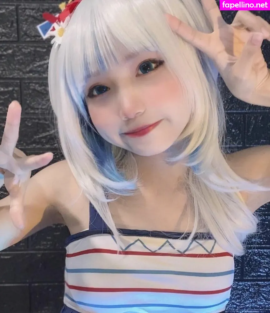 Mochi Ningning, mochimochi_nn, mochimochisosweet Nude Leaked OnlyFans Photo #cimdnozQuh