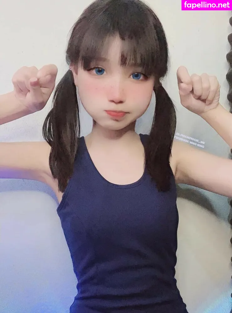 Mochi Ningning, mochimochi_nn, mochimochisosweet Nude Leaked OnlyFans Photo #dsA50NezJI