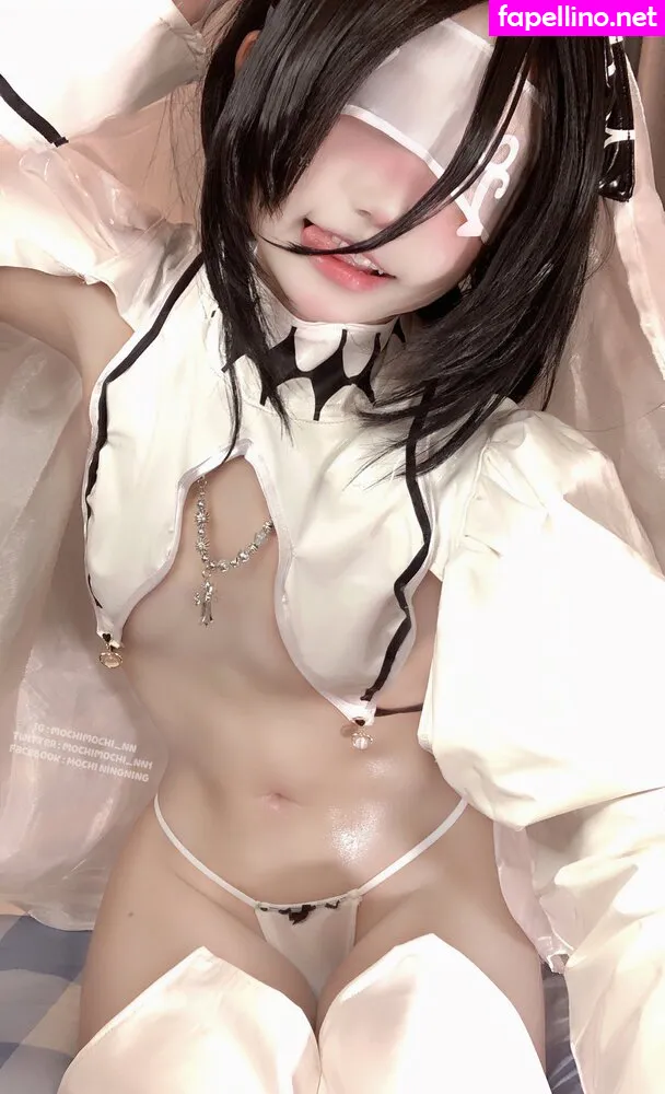 Mochi Ningning, mochimochi_nn, mochimochisosweet Nude Leaked OnlyFans Photo #fFWL1KZ8fo