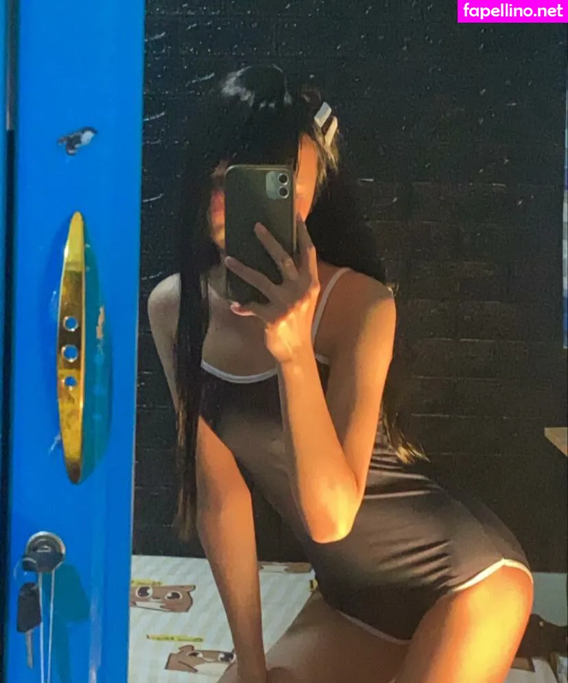 Mochi Ningning, mochimochi_nn, mochimochisosweet Nude Leaked OnlyFans Photo #gATVANuOkb