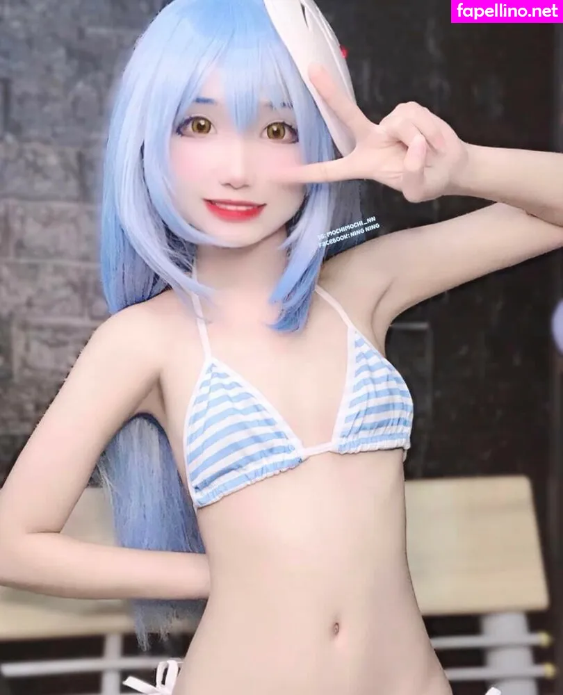 Mochi Ningning, mochimochi_nn, mochimochisosweet Nude Leaked OnlyFans Photo #jc54fcAngz