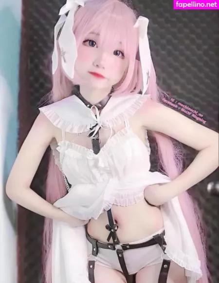 Mochimochi Nn OnlyFans Thumbnail #nfEt9nWIwZ