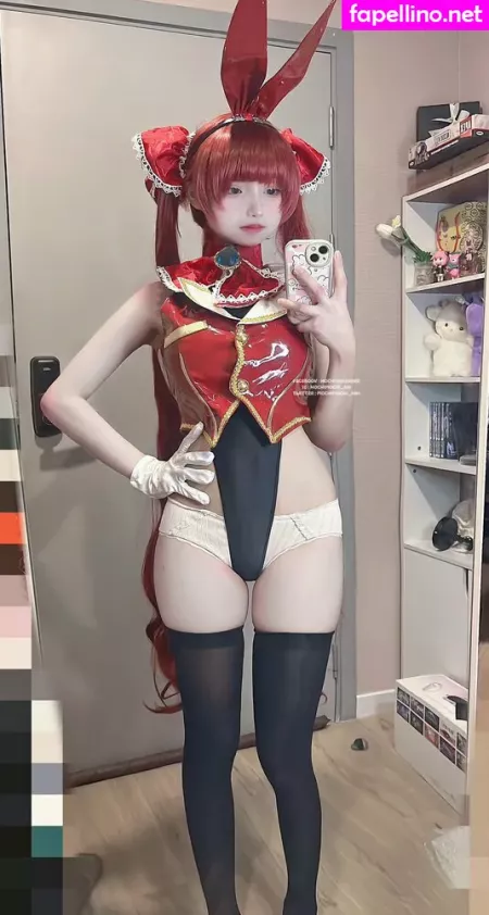 Mochimochi Nn OnlyFans Thumbnail #vnN7NG320M