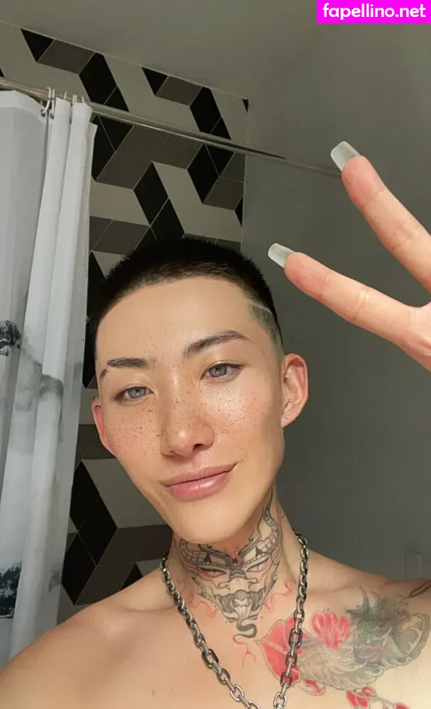 Niohuru X, mochimochinyc, mochimochisosweet, niohurunyc, vampirechinese Nude Leaked OnlyFans Photo #dRT35JD4R2