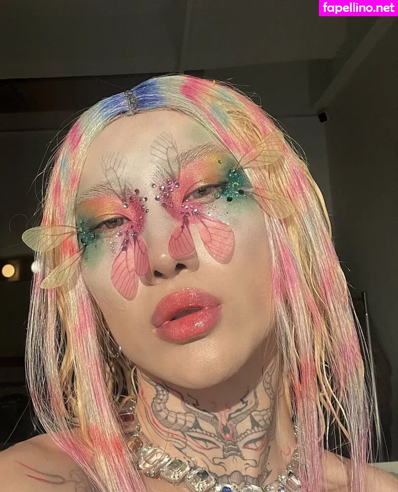 Niohuru X, mochimochinyc, mochimochisosweet, niohurunyc, vampirechinese Nude Leaked OnlyFans Photo #rhbCU6Tc1o