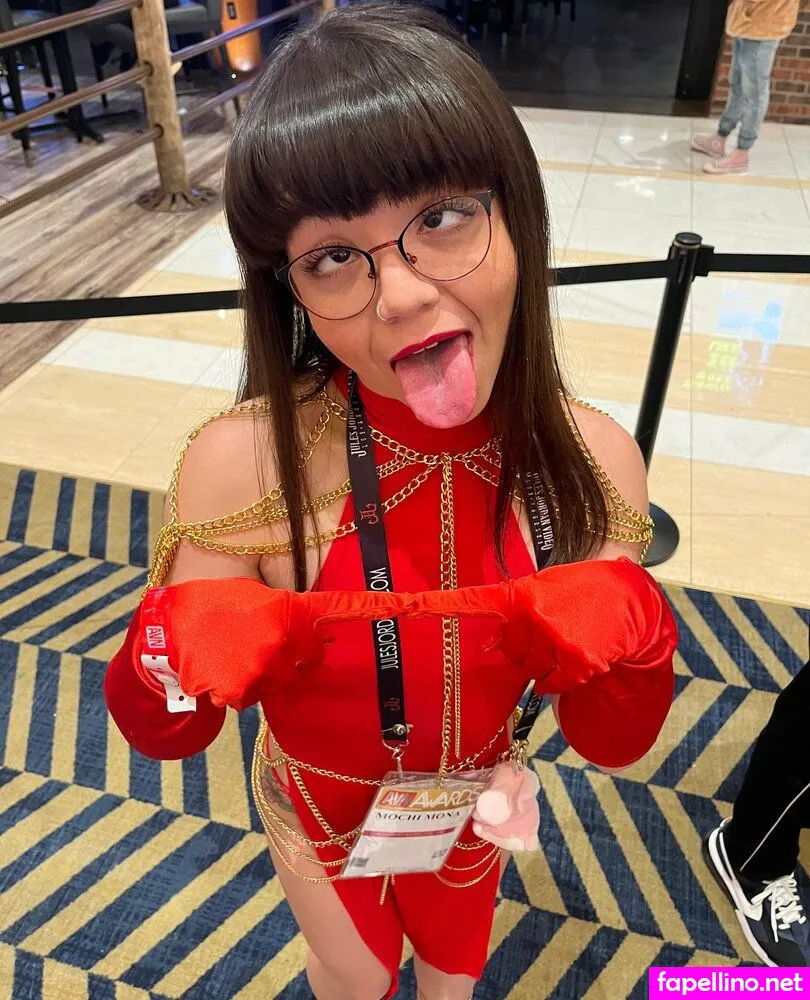 mochimonaxxx Nude Leaked OnlyFans Photo #WrriPE9D3o