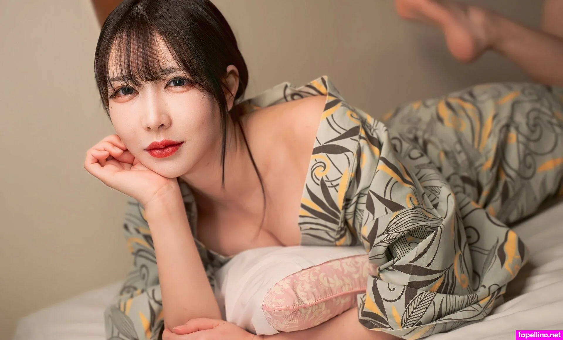 Mochioka Kiku Nude Leaked OnlyFans Photo #gwe9bHixEs