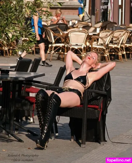 Model Cladi OnlyFans Thumbnail #8iLtjPUzLV