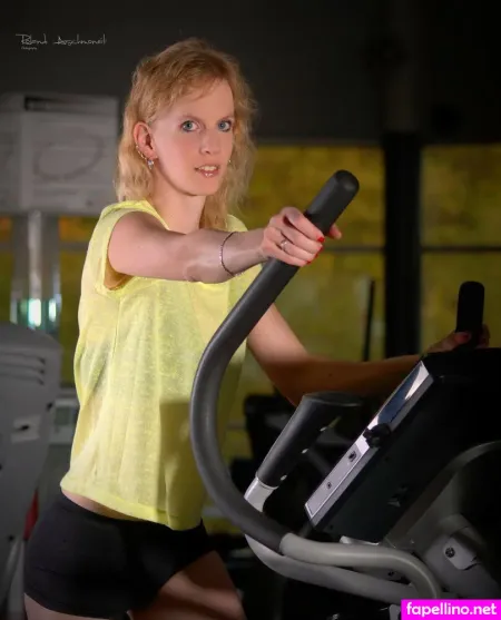 Model Cladi OnlyFans Thumbnail #NIGAVlq5BS