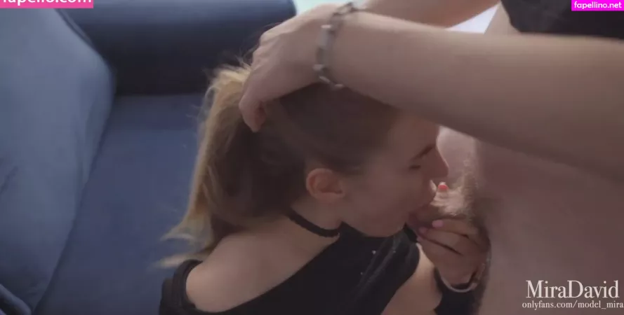 Model Mira OnlyFans Thumbnail #cz9DCg669S