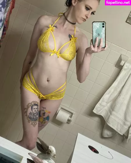 Model Misskittee92 OnlyFans Thumbnail #7oNA80Hzpy