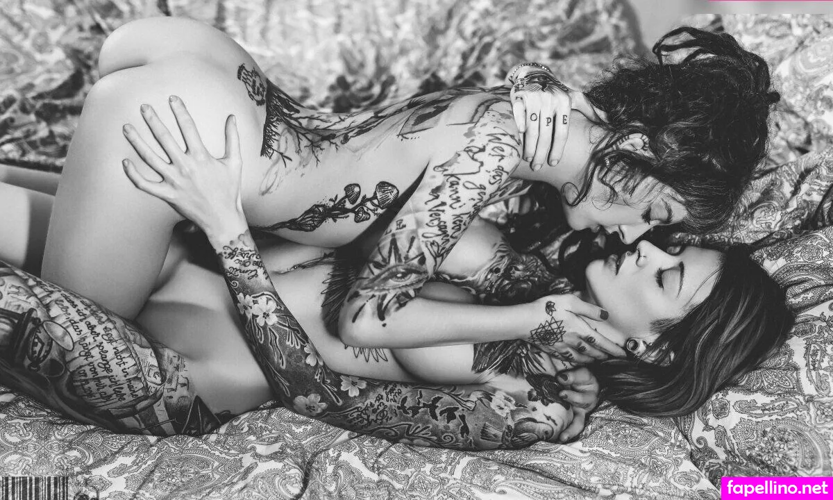 _u.n.t.o.u.c.h.a.b.l.e, officaluntouchable, untouchableart Nude Leaked OnlyFans Photo #Xg7v1MHy9i