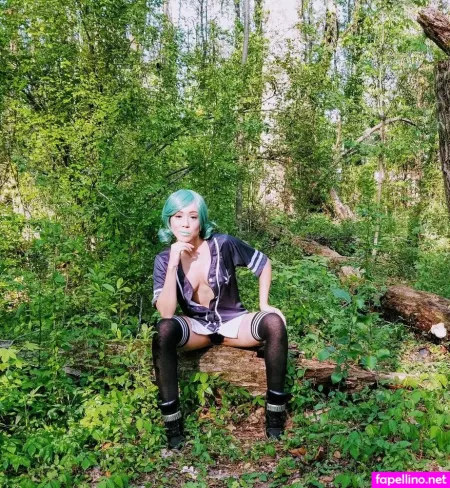 Modelgina OnlyFans Thumbnail #3d2SPrXZ4c