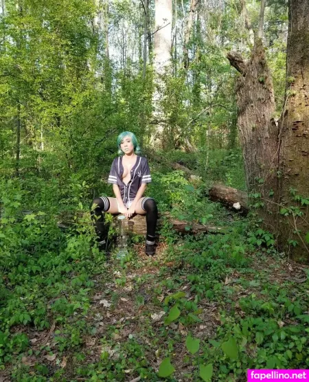 Modelgina OnlyFans Thumbnail #M0qEef8FBn