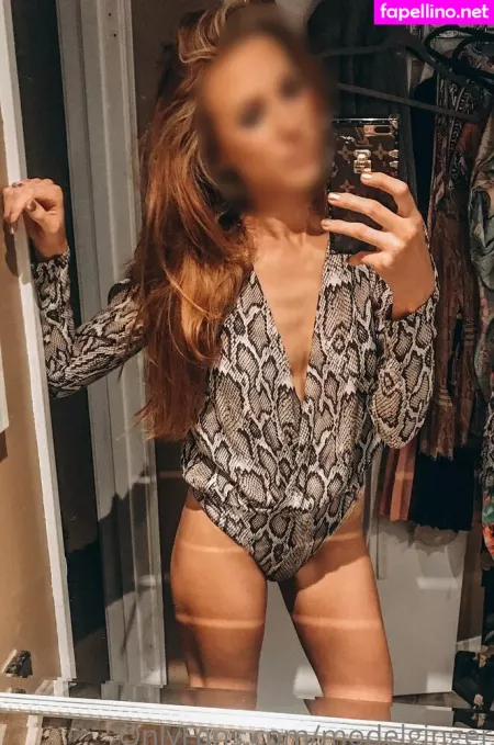 Modelginger OnlyFans Thumbnail #CaFRRXMVOL