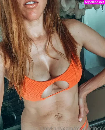 Modelginger OnlyFans Thumbnail #LszntD56Mz
