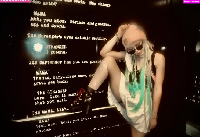 Modeljenn OnlyFans Thumbnail #9kpMorRV9k