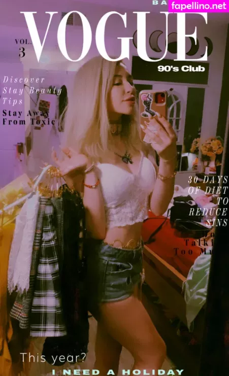 Modeljenn OnlyFans Thumbnail #IxyAyYKdWN