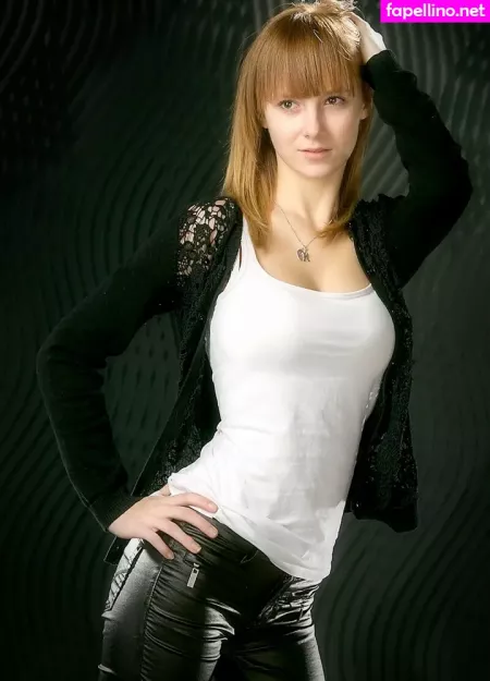 Modelkartei OnlyFans Thumbnail #BH3Tevvrav