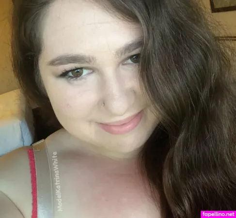 Modelkatrinawhite OnlyFans Thumbnail #KXJd0i9nvv