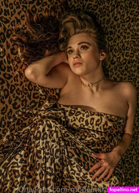 Modelmirandaleigh OnlyFans Thumbnail #XgRfjcy90A