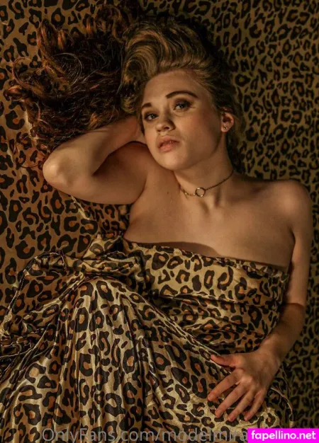 Modelmirandaleigh OnlyFans Thumbnail #e0GfpffTCA
