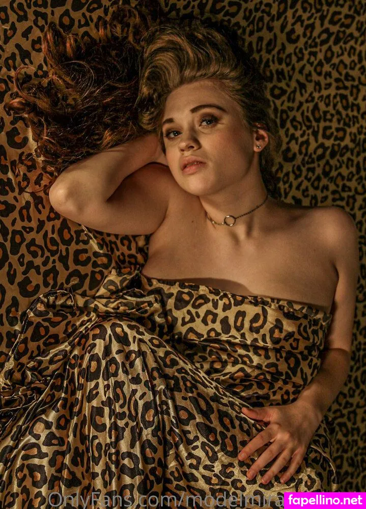 gobeyond.mag, modelmirandaleigh Nude Leaked OnlyFans Photo #e0GfpffTCA