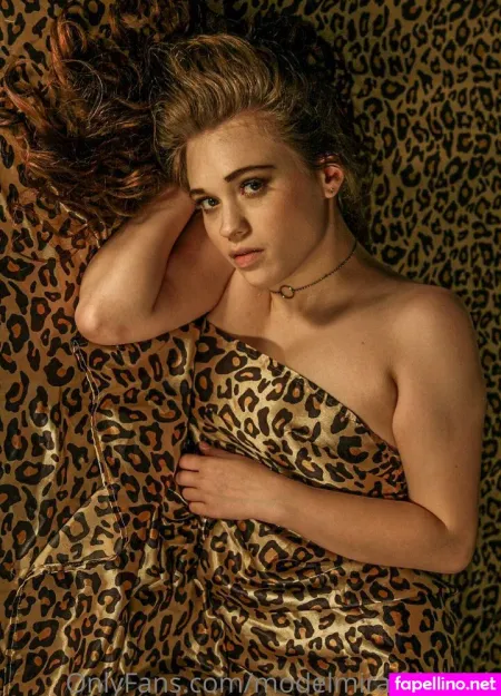 Modelmirandaleigh OnlyFans Thumbnail #rQtjudHYjD