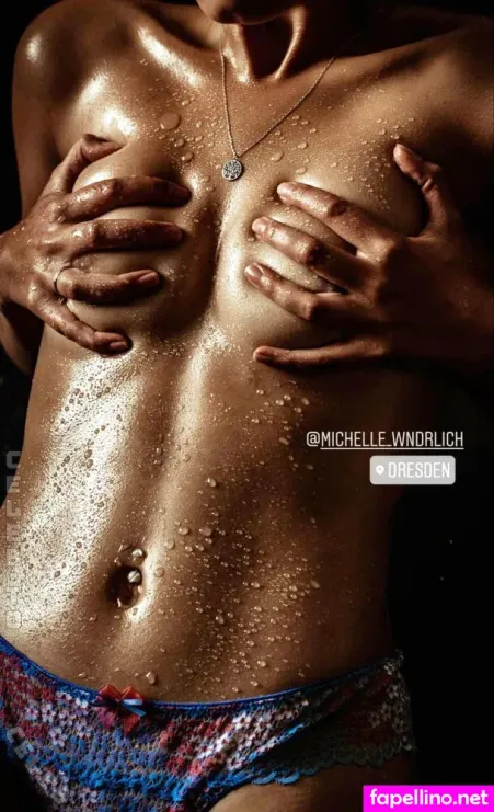 Modelpagemichelle OnlyFans Thumbnail #lRtPSIdvS9