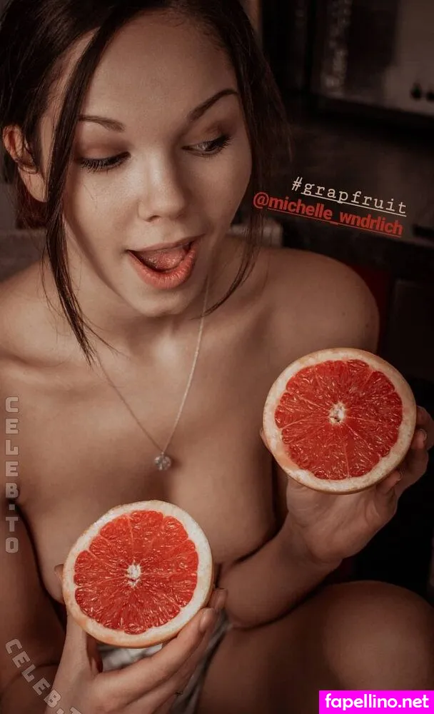 modelpagemichelle Nude Leaked OnlyFans Photo #zPKPbbDYDF