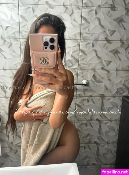 Modelscamcoach OnlyFans Thumbnail #ctSK8TMA6g