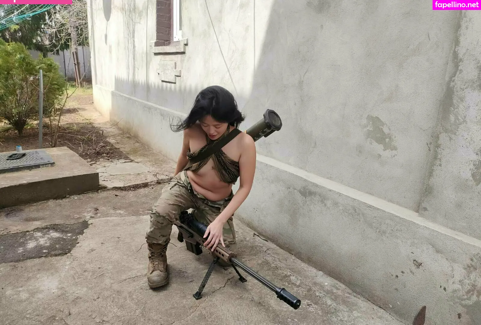 Fan-Pei Koung, modeltechie Nude Leaked OnlyFans Photo #3bvQ35DOKy