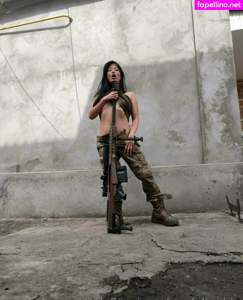 Fan-Pei Koung, modeltechie Nude Leaked OnlyFans Photo #CWixsMWV5X