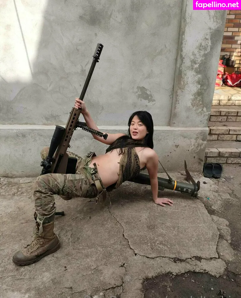 Fan-Pei Koung, modeltechie Nude Leaked OnlyFans Photo #HAfKRw8K4C