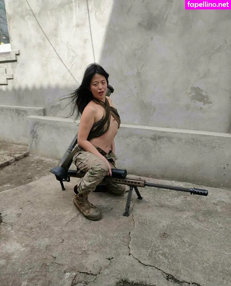 Fan-Pei Koung, modeltechie Nude Leaked OnlyFans Photo #ImLwoUQh2e