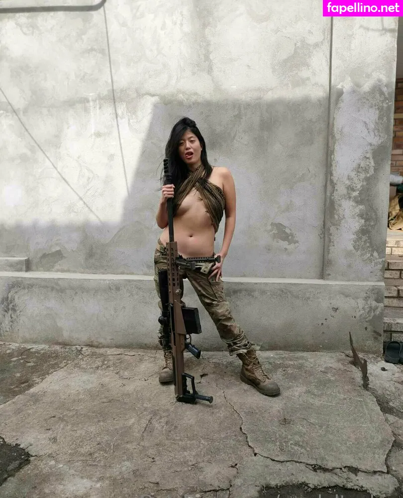 Fan-Pei Koung, modeltechie Nude Leaked OnlyFans Photo #O1LilbZC8d